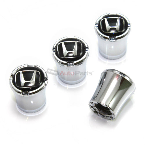 Honda valve stem caps #7