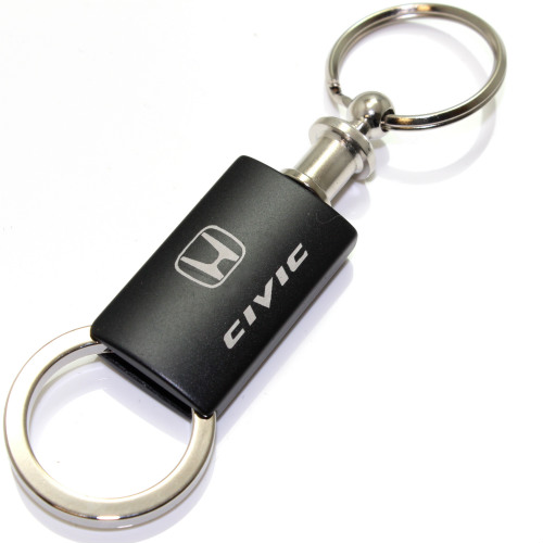 Honda valet key #1