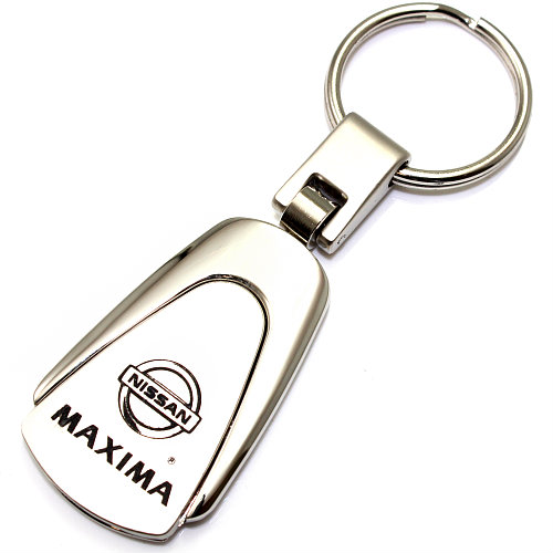 Nissan key chain ring #9