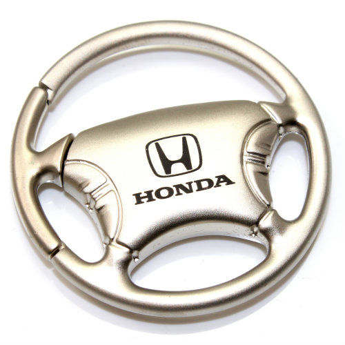 Honda key chain steering wheel #6