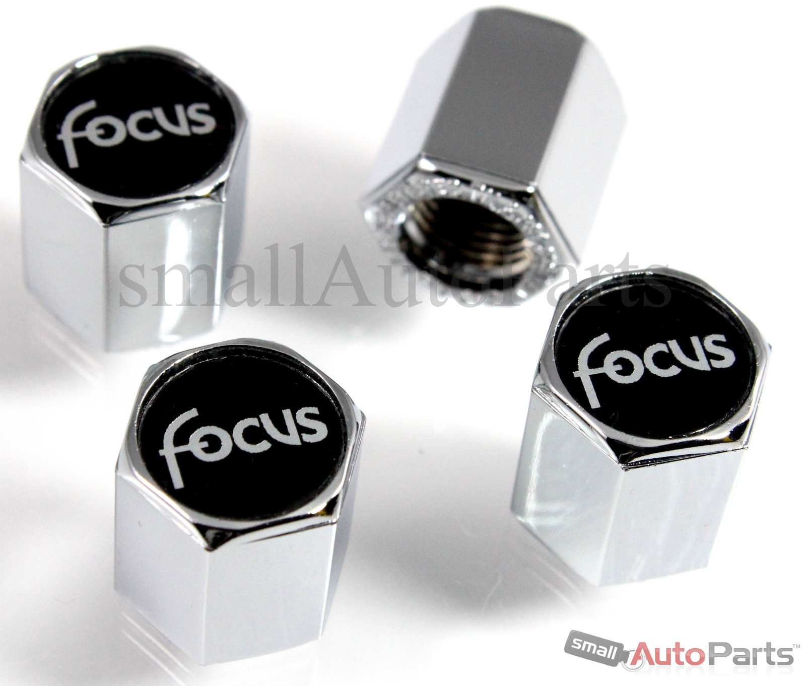 Ford focus valve stem caps #8